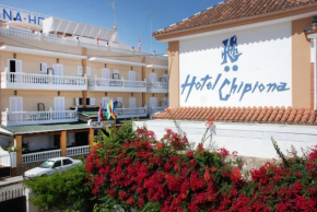 Отель Hotel Chipiona  Чипиона